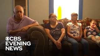 Members of El Paso Latino community describe living in fear after shootings
