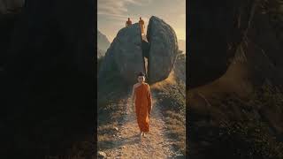 Power of Meditation || Enlightenment #buddha #buddhism #meditation #shorts