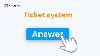 Supplier Insights: How to Answer a Support Ticket