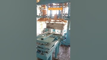 Cold Box JCB Core Shooter Machine