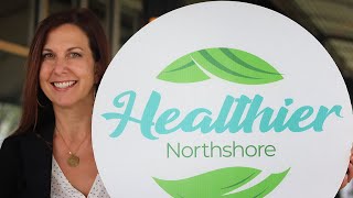 Healthier Northshore and Family History Awareness