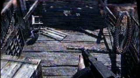 COD 5 New Makin Day Glitch Xbox 360