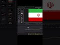 flying effect in davinci resolve #davinciresolve #videoediting