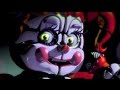 LA SORELLA DI FREDDY?! - Five Nights at Freddy's: Sister Location - #1