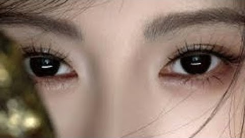 Tạo hình của Cúc Tịnh Y cho sự kiện Tiệc thường niên của Harper