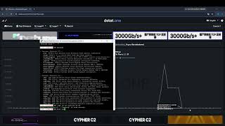 Zupreme C2 VS 100gb DSTAT | Botnet Best Mirai DDoS Botnet in 2026 / ยิงไอพี ยิงเซิฟเกม