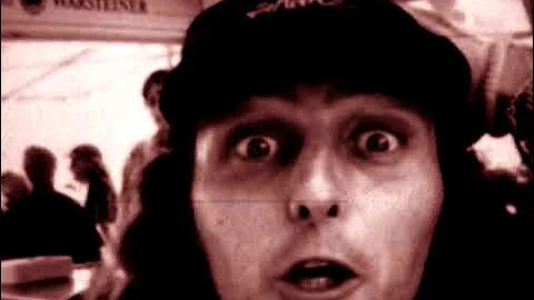 Rhapsody Of Fire - Emerald Sword (Official Video)