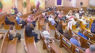 St. Luke Catholic Church Live Stream