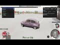 Perdido em Utha no modo Multiplayer!!! - BeamNG Drive - Deserto Utah Multiplayer - Ep 87