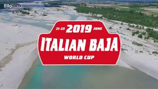 Italian Baja 2019