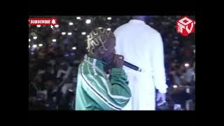 Download lagu SEYI VIBEZ CONCERT IN LAGOS 2025 EXCLUSIVE!