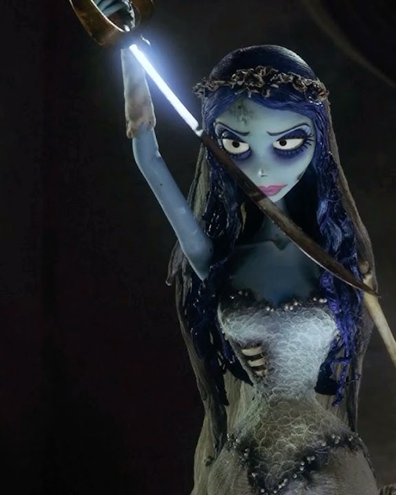 🎥💔 The TRAGIC Tale of Emily | Zombie Bride’s Heartbreaking Abandonment Scene Explained! 👰 #movie