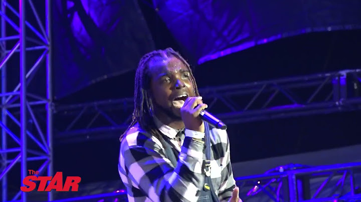 REGGAE SUMFEST: Festival Night Two Highlights