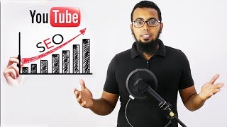 طرق زيادة المشاهدات والمشتركين عن طريق youtube SEO