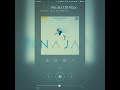 Na ja mittran to door