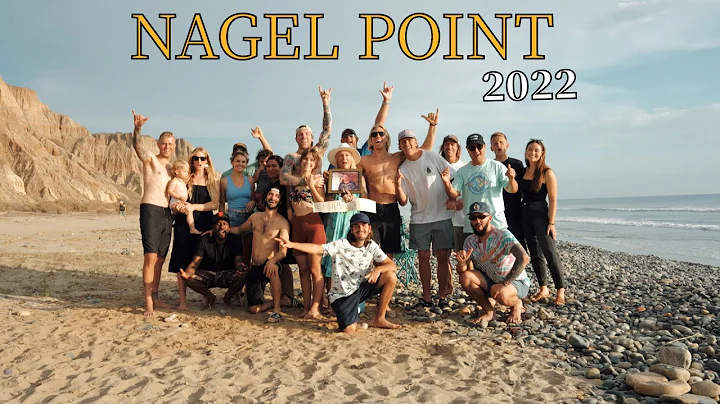NAGEL POINT 2022: The 10 Year Reunion