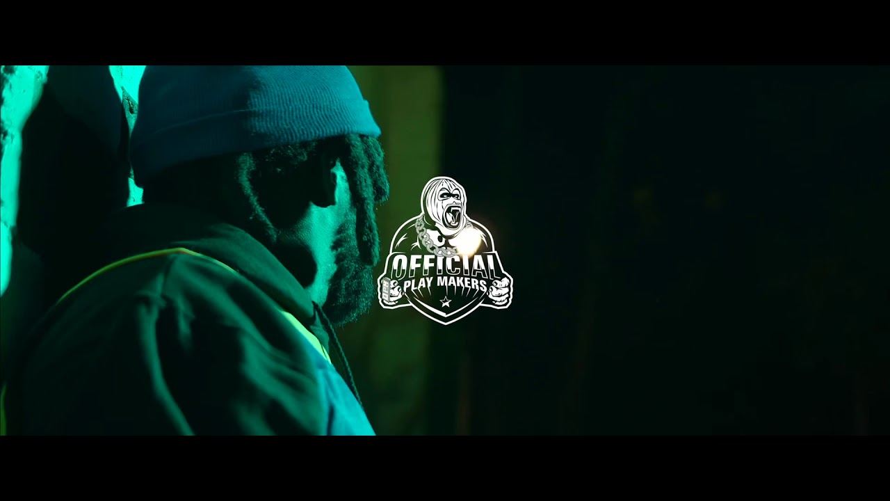 Prime Definition x Dirt Face (First Day Out) (Official Music Video ...