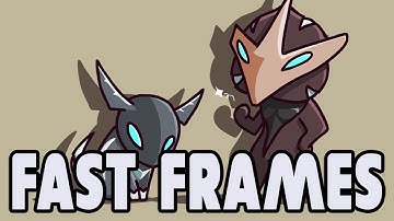 FAST FRAMES - KHORA