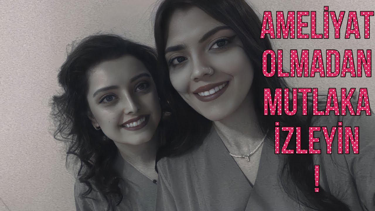 #Ameliyat olmadan mutlaka izleyin | Anestezi teknikerine sordum