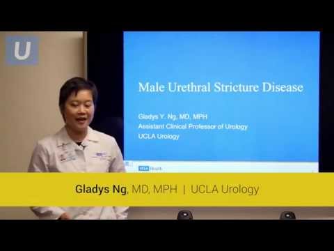 Video: Urethra - Causes And Symptoms Of Diseases Of The Urethra