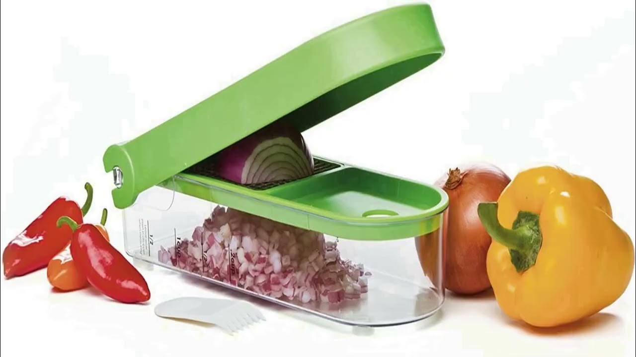 Best onion chopper 2023 YouTube