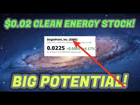 THIS CLEAN ENERGY