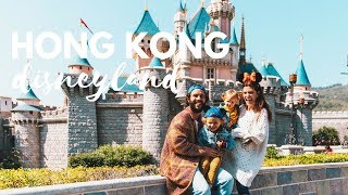 Visit disneyland hong kong is like to enter in a magical kingdom
inspired by fairy-tale dreams. it looking at the world through eyes of
our littl...