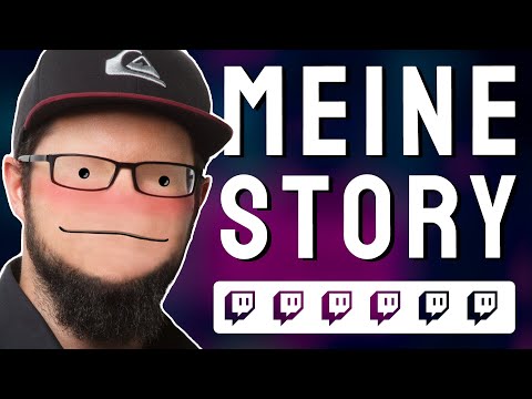 Warum ich Streamer geworden bin.