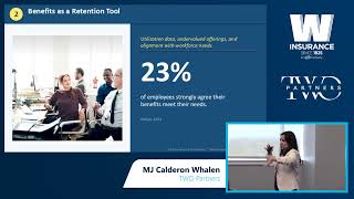 Benefits in Focus Q3 2026 - Total Rewards & Retention