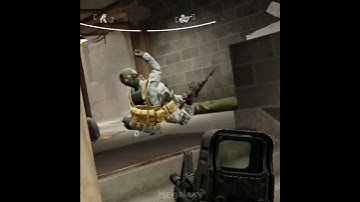 Ajax help jackson 😂 #arenabreakout #arenabreakoutexe #funnymoments #arenabreakouts8