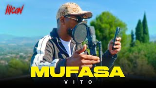 Vito - Mufasa | Icon 5