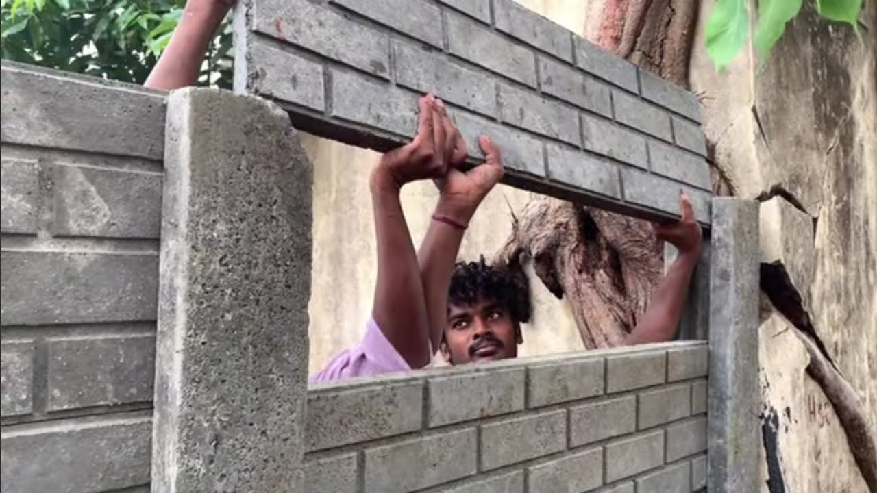 Cheapest Boundary Wall In Pakistan