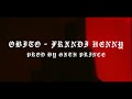 Frxndi Henny - Obito (Official video) (Shot By Jabar)