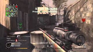 Quad Feed Fail HD
