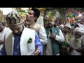 Live from dargah nizamuddin aulia