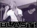 Bl'ast! - It's in My Blood