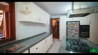 4 Bedroom House for Sale in Karen