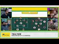 VITÓRIA HISTÓRICA NO TIRA-TIME! "É O NÓ TÁTICO DO 3-5-2"