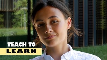 Digital Intro: Script Writing for Video Lessons