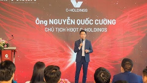 Đào tạo dự án The Felix Bình Dương