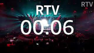 Rtv  First News Intro