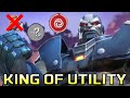 Only Apocalypse Can Do These Things In Mcoc: The KING of Utility!