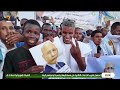 تغطية خاصة:البرنامج الإستعجالي للنفاذ للخدمات الضرورية للتنمية المحلية على مستوى ولاية الحوض الشرقي