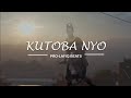 K BOY KUTOBA NYO OFFICIAL Video K BOY KUTOBA NYO OFFICIAL Video