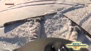 Epic Funny Fail Win  Luck Compilation 2013 4)