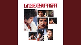 Video thumbnail of "Lucio Battisti - Prigioniero del mondo"
