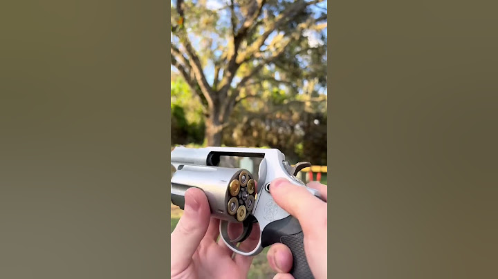 Is the S&W Governor the best self defense revolver?