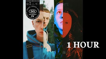 Sam Gellaitry - Assumptions [1 Hour]