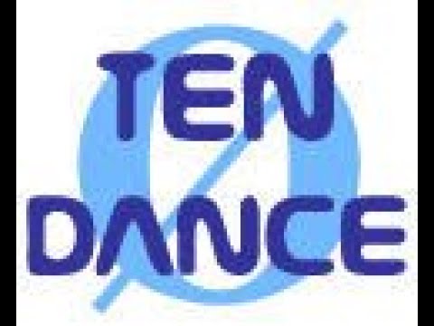 Tendance @ Parte B   Insession @ Ricky Garcia & Alberto Dj   The end of Spring (27-05-2000).