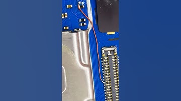 📲 Oppo Mobile ￼ touch Not working  | Mobile Repairing New Video 🔧#repair #mobilerepair